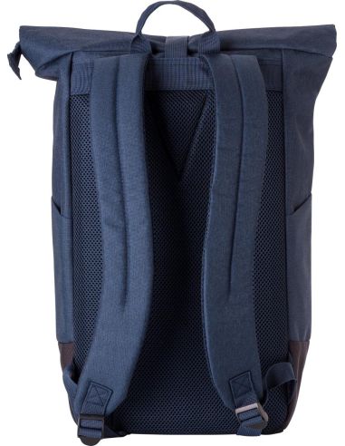 Mochila Enrollable de Poliéster Personalizada | Goodie