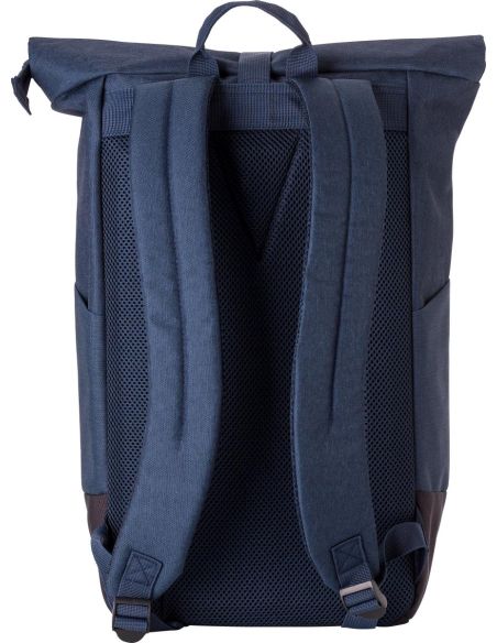 Mochila Enrollable de Poliéster Personalizada | Goodie