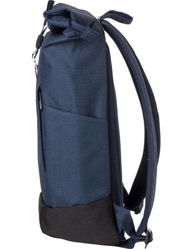 Mochila Enrollable de Poliéster Personalizada | Goodie