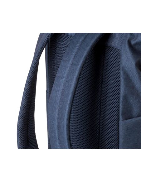 Mochila Enrollable de Poliéster Personalizada | Goodie