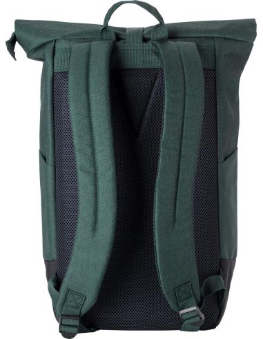 Mochila Enrollable de Poliéster Personalizada | Goodie