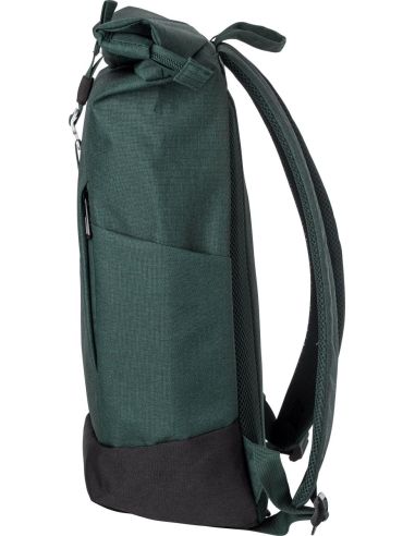 Mochila Enrollable de Poliéster Personalizada | Goodie