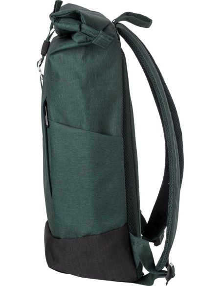Mochila Enrollable de Poliéster Personalizada | Goodie