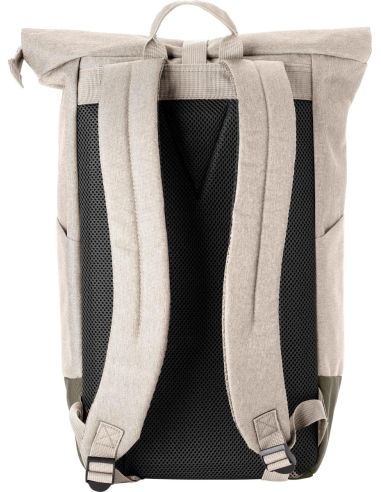 Mochila Enrollable de Poliéster Personalizada | Goodie