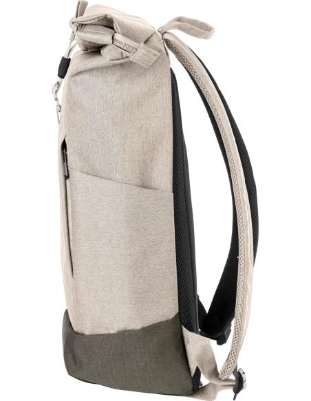 Mochila Enrollable de Poliéster Personalizada | Goodie