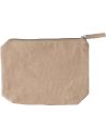 Neceser de algodón reciclado Personalizado 101039472 - Imagen 2