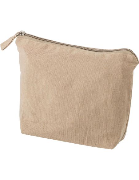 Neceser de Algodón 100% Reciclado Personalizado | Goodie