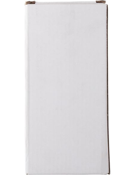 Coctelera de Cristal Personalizada 400 ml | Goodie