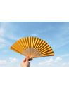 Abanico de bambú Personalizado 101041502 - Imagen 2