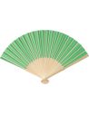Abanico de bambú Personalizado 101041502 - Imagen 5