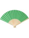 Abanico de bambú Personalizado 101041502 - Imagen 6
