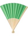 Abanico de bambú Personalizado 101041502 - Imagen 7