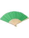 Abanico de bambú Personalizado 101041502 - Imagen 9