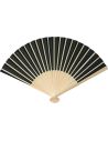 Abanico de bambú Personalizado 101041502 - Imagen 15