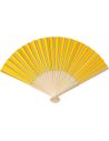 Abanico de bambú Personalizado 101041502 - Imagen 24