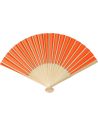 Abanico de bambú Personalizado 101041502 - Imagen 31