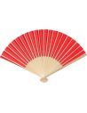 Abanico de bambú Personalizado 101041502 - Imagen 36