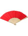 Abanico de bambú Personalizado 101041502 - Imagen 39