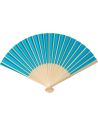 Abanico de bambú Personalizado 101041502 - Imagen 42