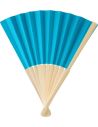Abanico de bambú Personalizado 101041502 - Imagen 44