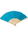 Abanico de bambú Personalizado 101041502 - Imagen 45