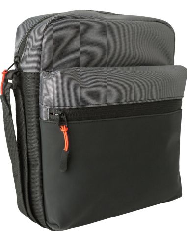 Bolso Bandolera Bicolor Personalizado | Goodie