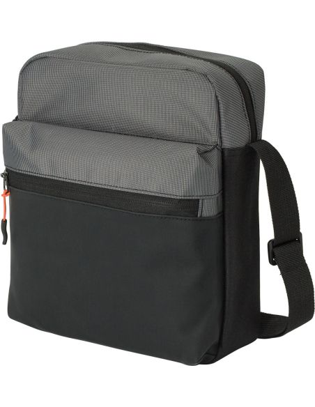 Bolso Bandolera Bicolor Personalizado | Goodie