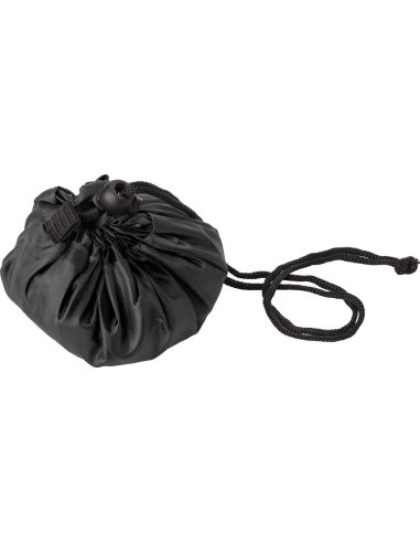 Bolsa plegable de rPET Personalizada 101041624