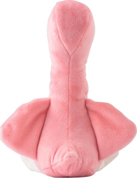 Flamenco de Peluche Personalizado | Goodie