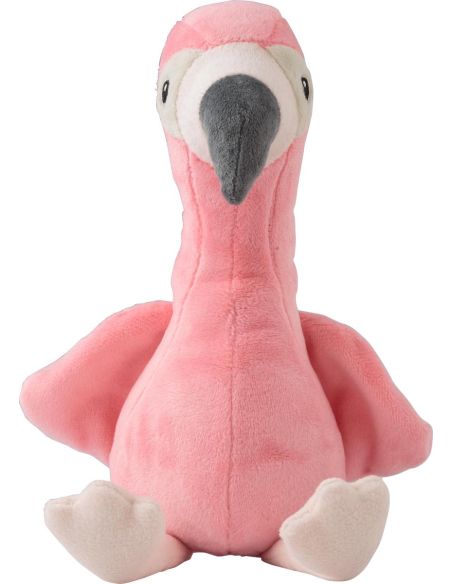 Flamenco de Peluche Personalizado | Goodie