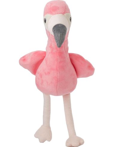 Flamenco de Peluche Personalizado | Goodie