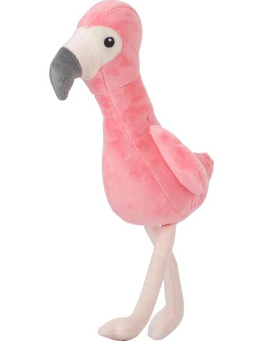 Flamenco de peluche Personalizado 101041696