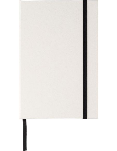 Libreta de Cartón de Leche Reciclado A5 | Goodie