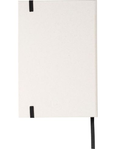 Libreta de Cartón de Leche Reciclado A5 | Goodie