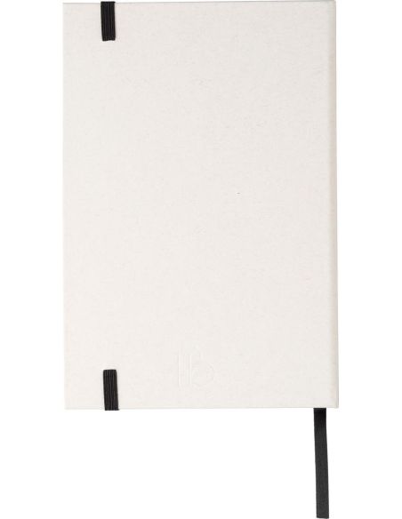 Libreta de Cartón de Leche Reciclado A5 | Goodie