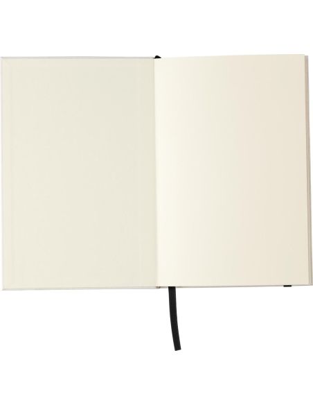 Libreta de Cartón de Leche Reciclado A5 | Goodie