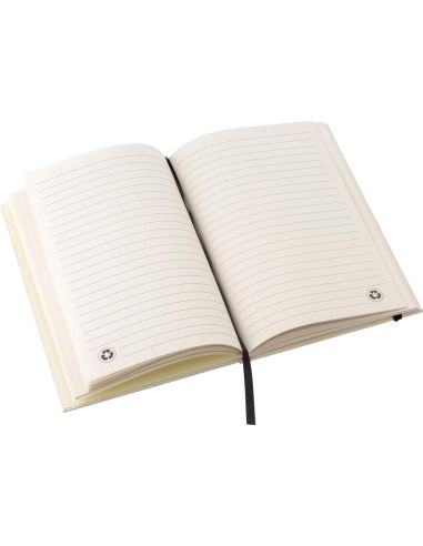 Libreta de Cartón de Leche Reciclado A5 | Goodie