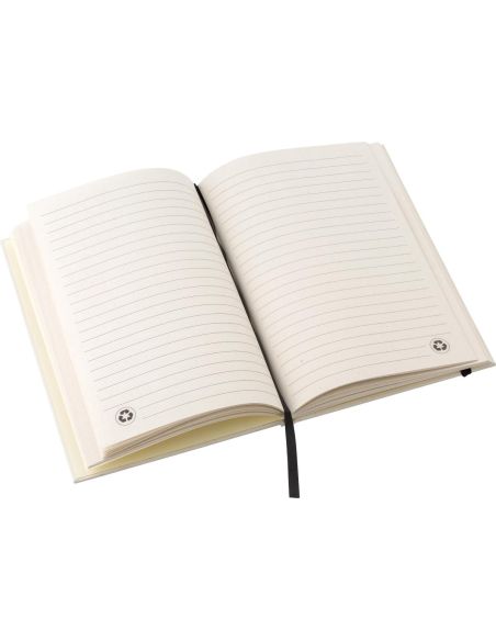 Libreta de Cartón de Leche Reciclado A5 | Goodie