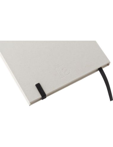 Libreta de Cartón de Leche Reciclado A5 | Goodie