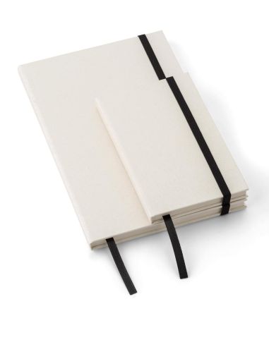 Libreta de Cartón de Leche Reciclado A5 | Goodie