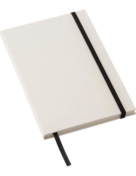 Libreta de Cartón de Leche Reciclado A5 | Goodie
