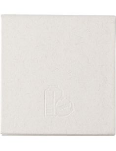 Bloc de notas de cartón de leche reciclado Personalizada...