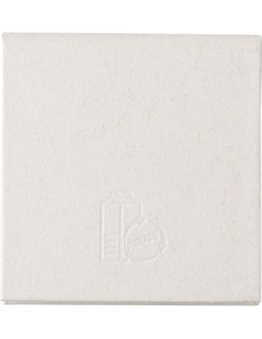 Bloc de notas de cartón de leche reciclado Personalizada 101042098