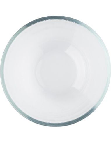 Ensaladera de Borosilicato Personalizada 1200 ml | Goodie
