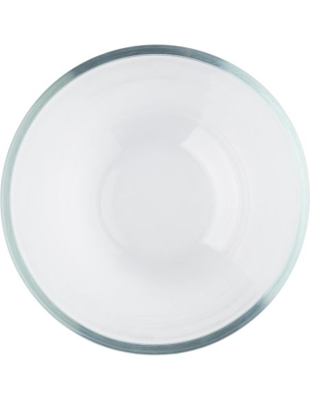 Ensaladera de Borosilicato Personalizada 1200 ml | Goodie