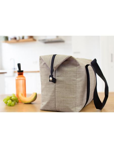 Bolsa Nevera de Poliéster Personalizada | Goodie