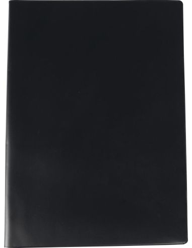 Porta documentos de PVC para el coche...