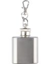 Llavero petaca de acero inox. Personalizado 101096713 - Imagen 1