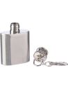Llavero petaca de acero inox. Personalizado 101096713 - Imagen 4