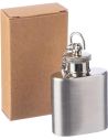 Llavero petaca de acero inox. Personalizado 101096713 - Imagen 5